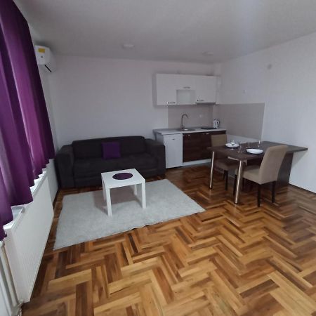 Sunny Apartment Ni المظهر الخارجي الصورة