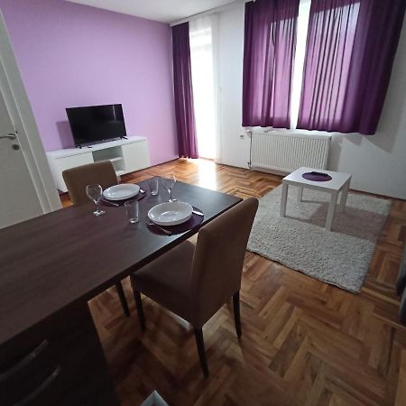 Sunny Apartment Ni المظهر الخارجي الصورة
