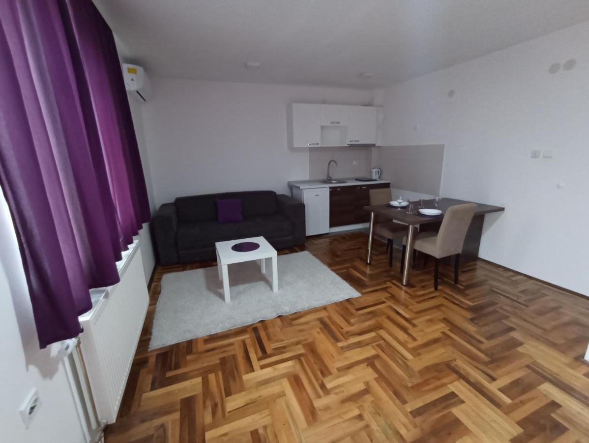 Sunny Apartment Ni المظهر الخارجي الصورة