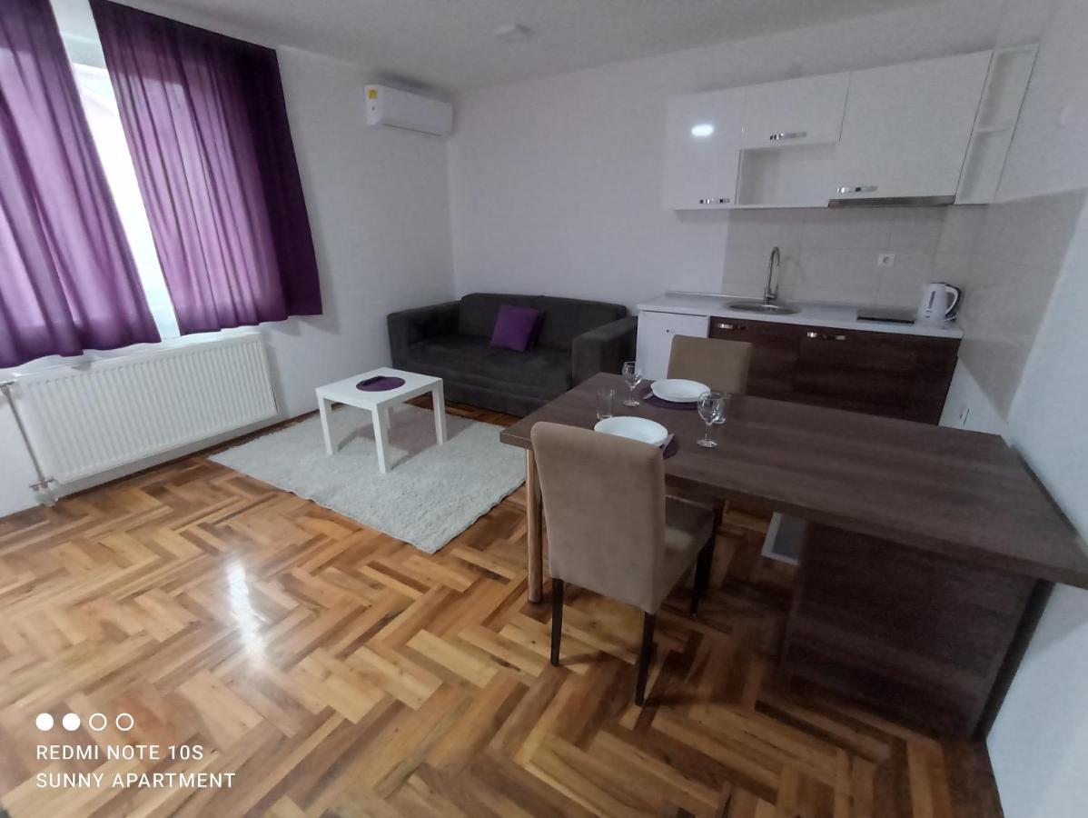 Sunny Apartment Ni المظهر الخارجي الصورة
