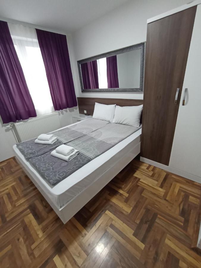 Sunny Apartment Ni المظهر الخارجي الصورة