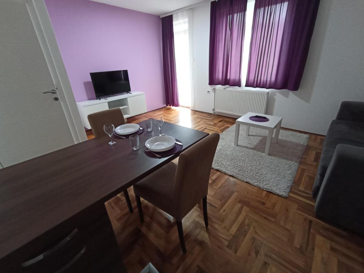 Sunny Apartment Ni المظهر الخارجي الصورة