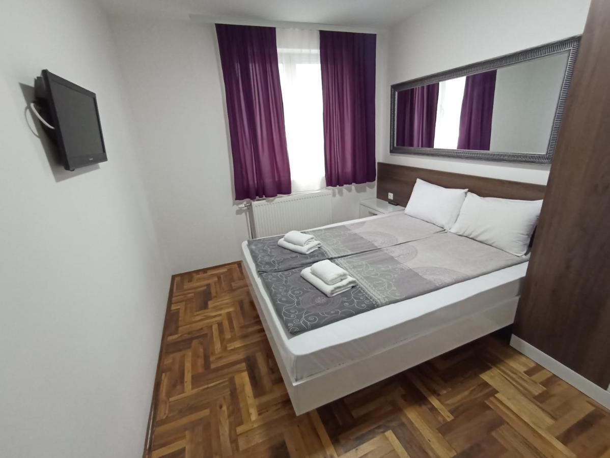Sunny Apartment Ni المظهر الخارجي الصورة